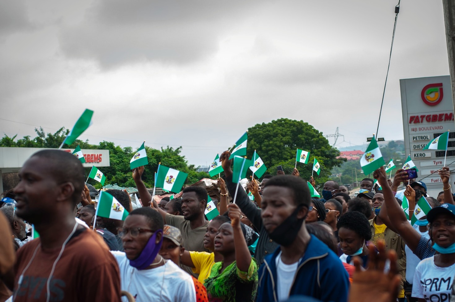 A Deep Dive Into Nigeria’s Political Parties